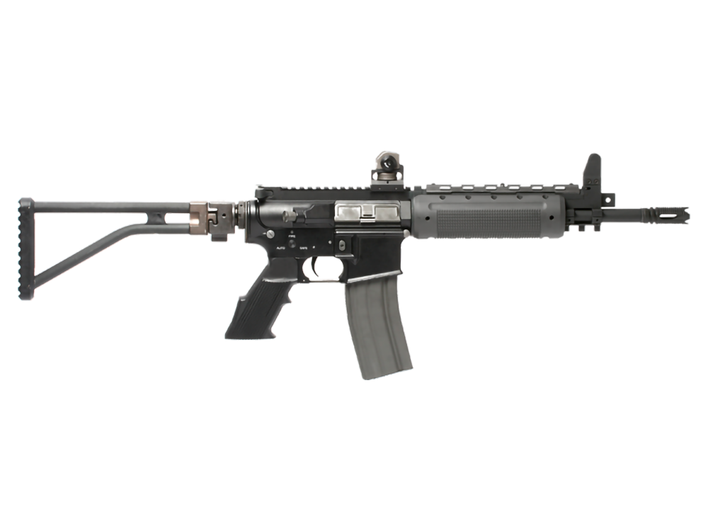 G&G ARMAMENTの高品質エアソフトガン：精密設計と耐久性で信頼される